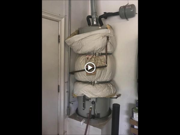 D. Martel Plumbing Service & Repair