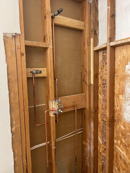 D. Martel Plumbing Service & Repair