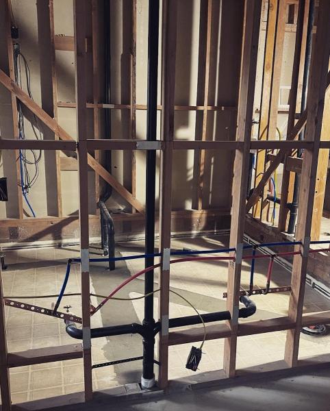 D. Martel Plumbing Service & Repair