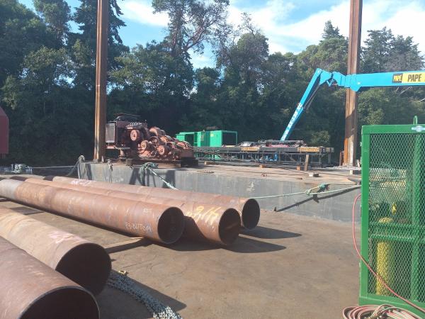 Subsurface Construction