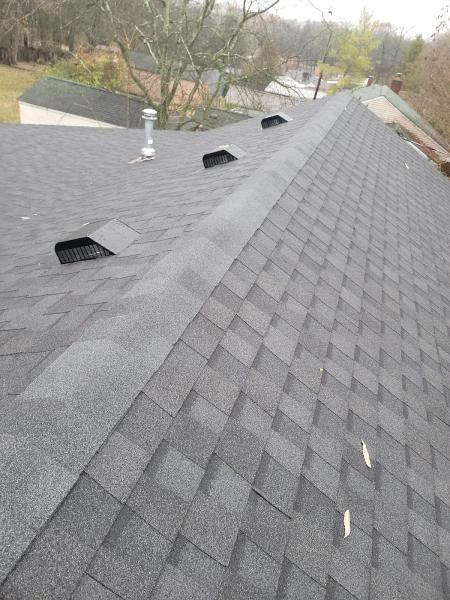 Quality Refurb Roofing/Construction