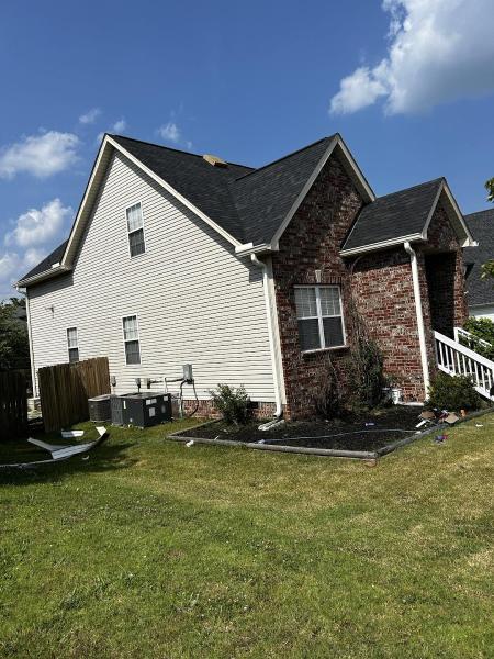 Quality Refurb Roofing/Construction