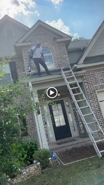 Jacksons Does It All LLC