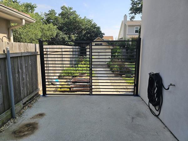 Augusta's Custom Fab and Build Inc.