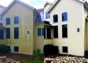 Epic Exterior Cleaning