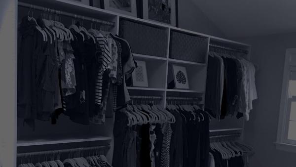 The Closets Guy