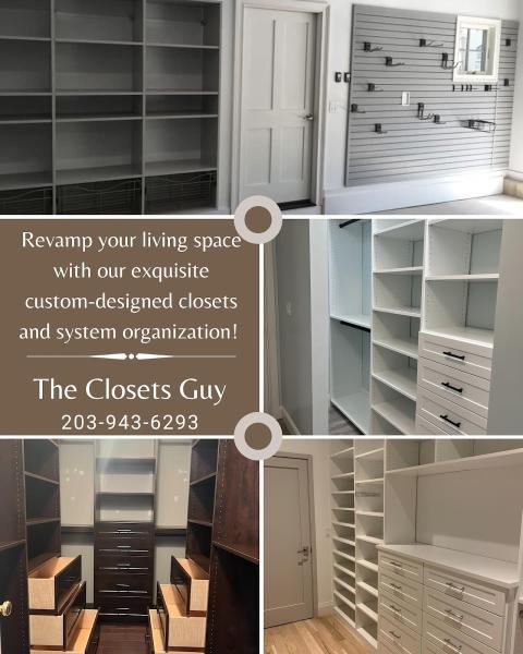 The Closets Guy