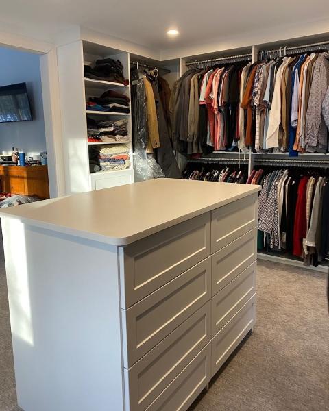 The Closets Guy