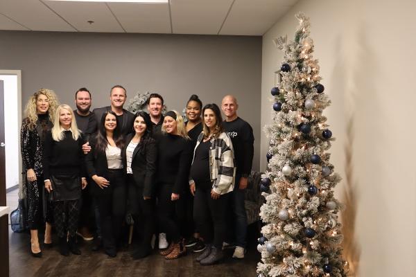 The Murphy Group