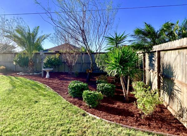 Fischer Landscaping