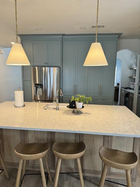 M P Carpet and Floors LLC