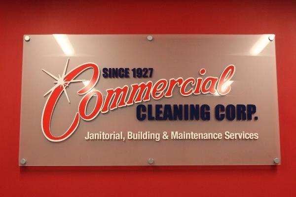 Commercial Cleaning Corporation