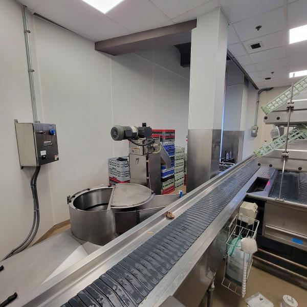 Commercial Cleaning Corporation