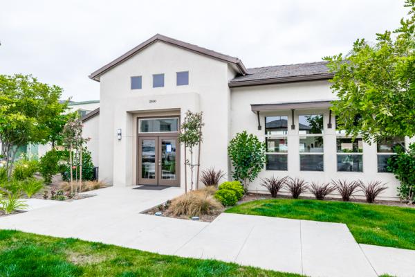 Real Property Management Choice