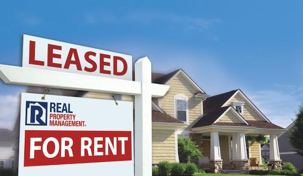 Real Property Management Choice