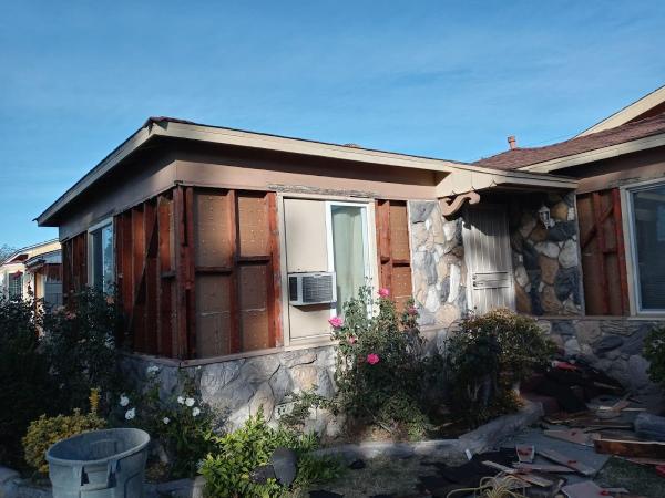 YS Home Builders INC Insulation