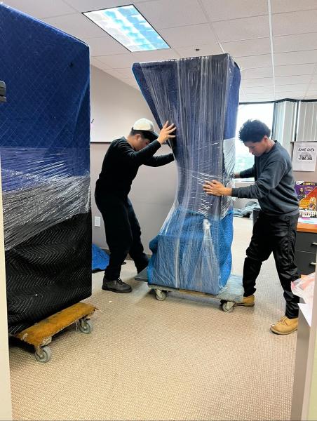 Al's Professional Moving