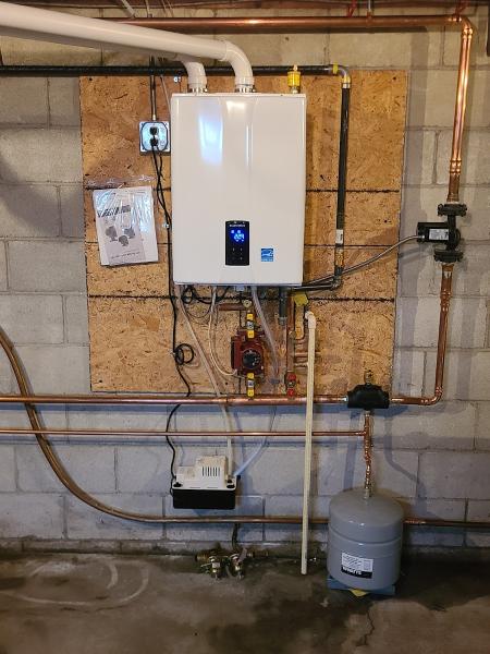 K&E Hvac Solutions