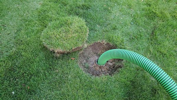 Finest Cesspool Sewer & Drain Inc
