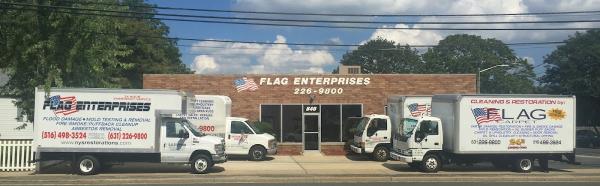 Flag Enterprises
