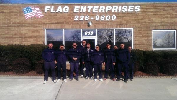Flag Enterprises