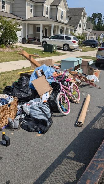 Peak Junk Removal