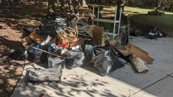 Peak Junk Removal