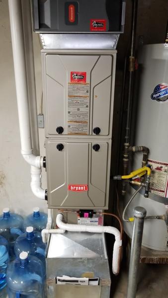 Day Heating Company