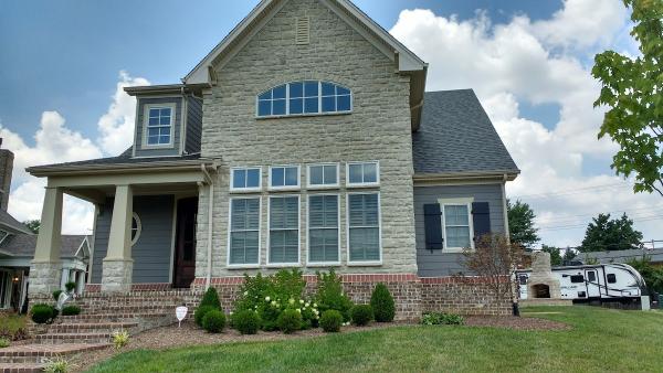 Jimmy Nash Homes