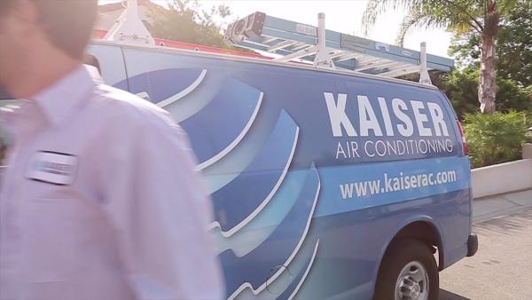 Kaiser Air Conditioning