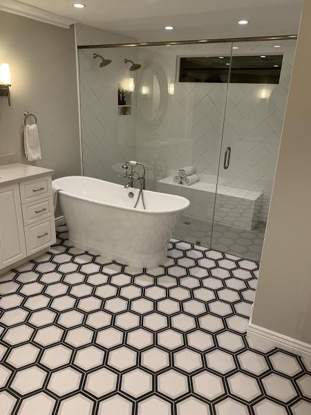 Fasa Tile