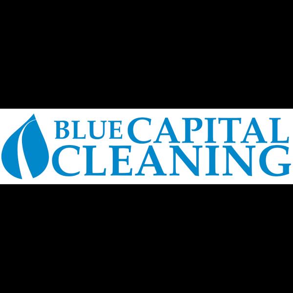 Blue Capital Cleaning