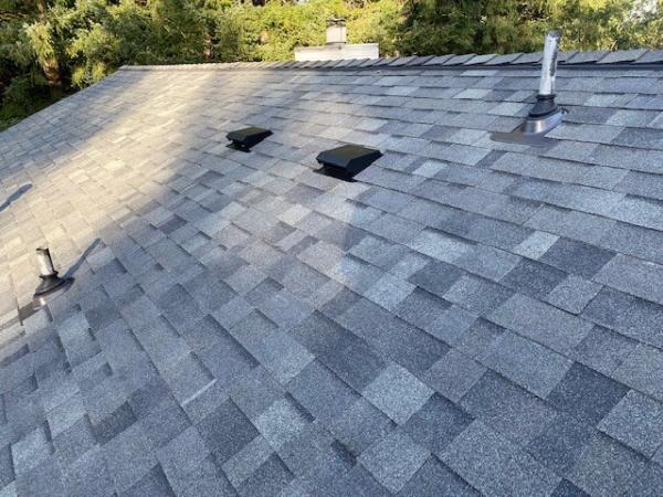 Cascade Roofing Portland