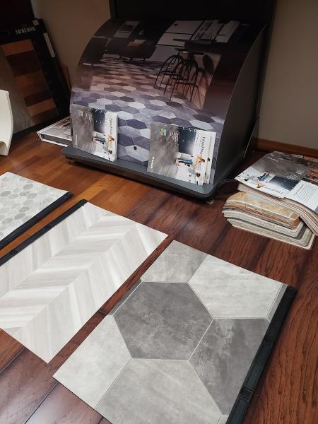 Bickmore Flooring