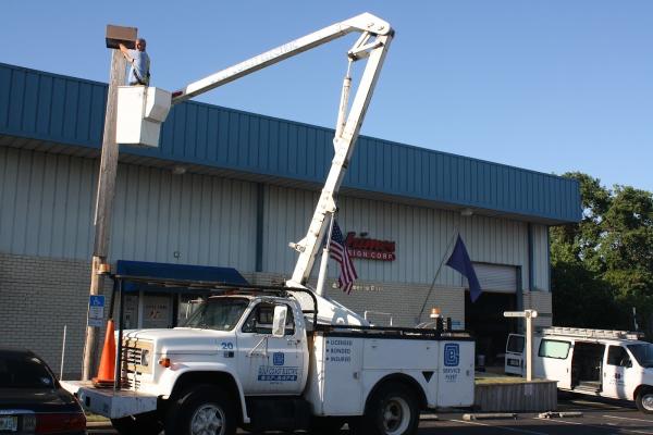 Gulf Coast Electric