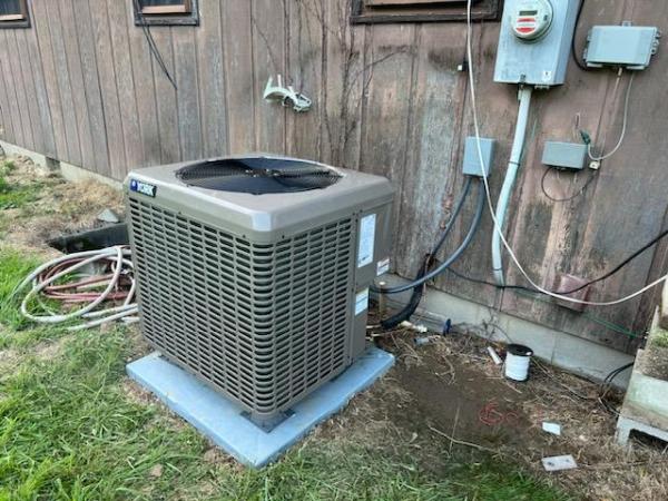 Fast Hvac Solutions