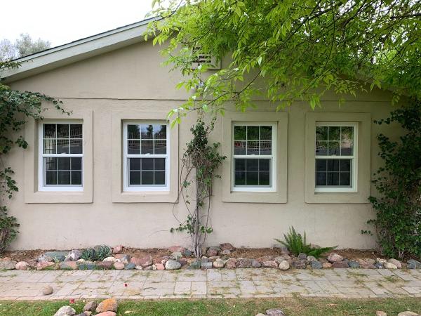 Vision Windows LLC