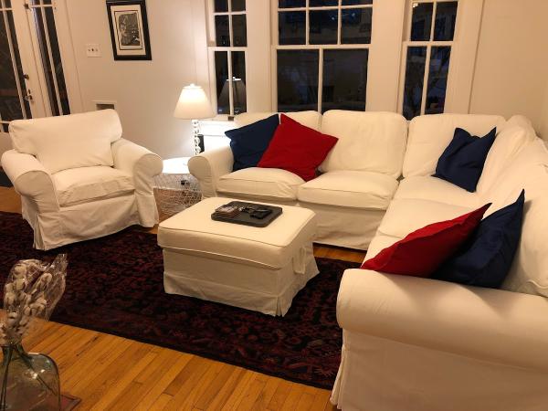 D&G Carpet Cleaning