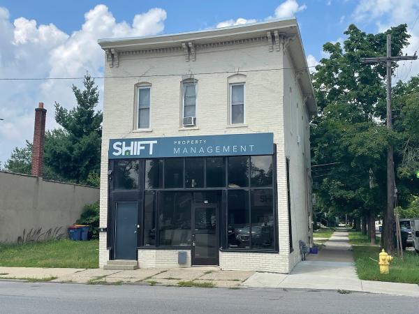 Shift Property Management
