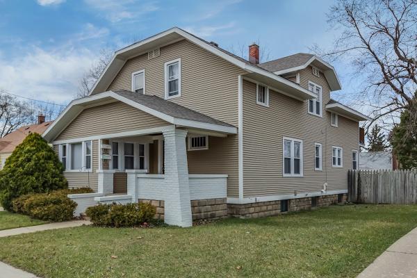 Shift Property Management
