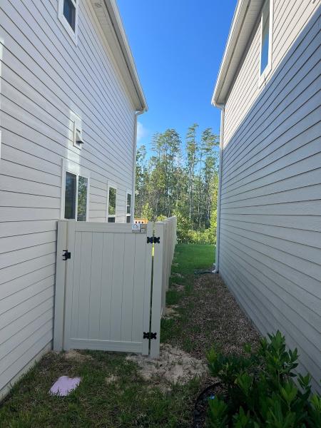 Active Fence Services