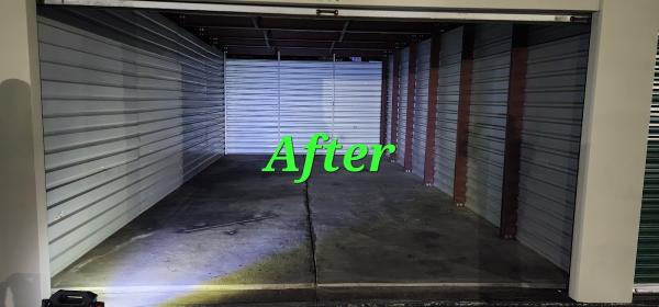 Mj's Moving and Junk Removal Services