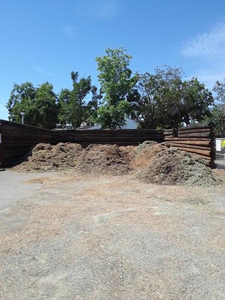 Smud Yard