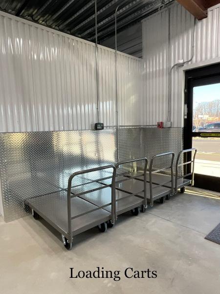Highway 381 Self Storage