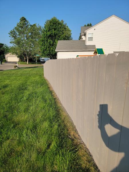 Fence-n-Deck Doctors