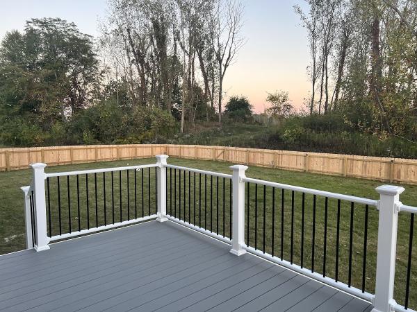 Fence-n-Deck Doctors