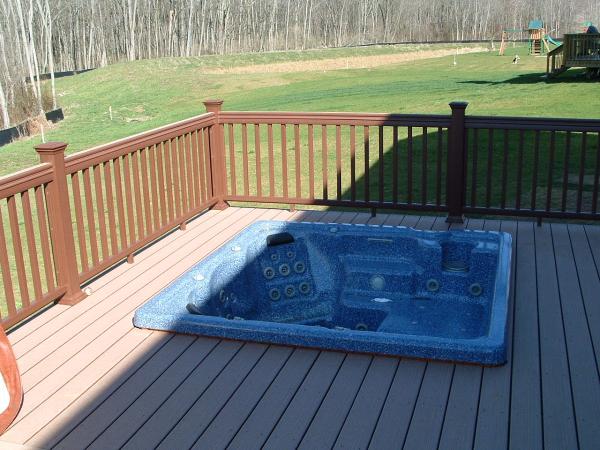 Garrett Renovations LLC
