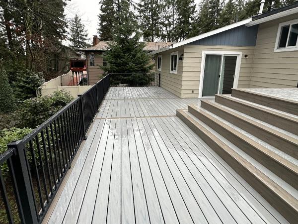 Grand Decks