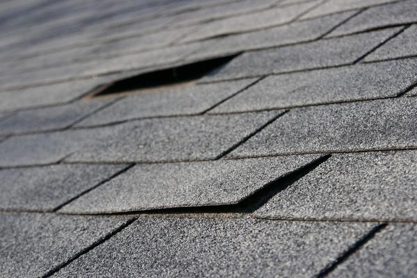 Virginia Roofing Corporation