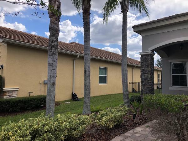 Bay to Bay Roof Cleaning DBA Roof Maxx-Odessa